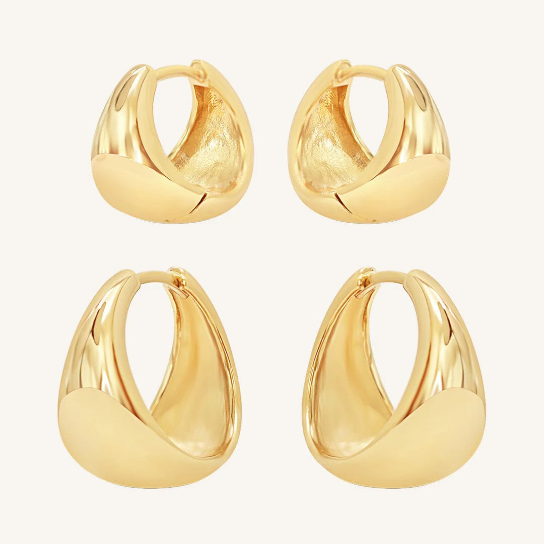 Black Friday Earring Sale